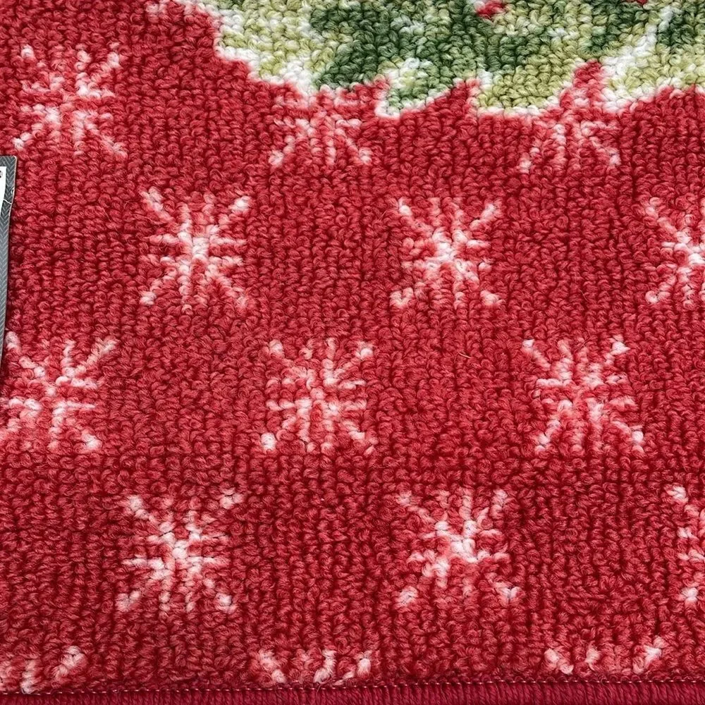 Threshold Accent Rug